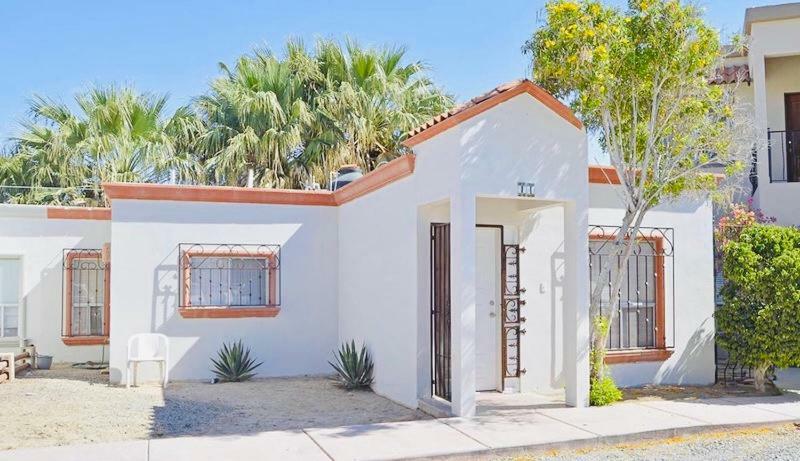 Villa In Tranquil Gated Community, 2 Bedroom 2 Bath Puerto Peñasco Extérieur photo