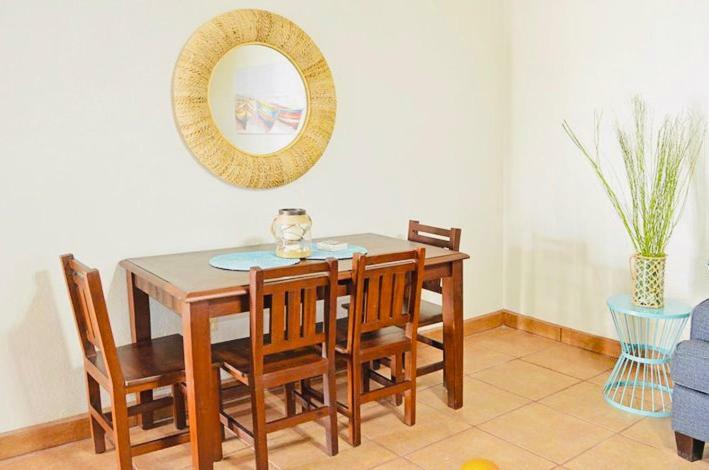 Villa In Tranquil Gated Community, 2 Bedroom 2 Bath Puerto Peñasco Extérieur photo