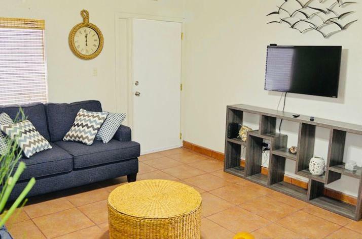 Villa In Tranquil Gated Community, 2 Bedroom 2 Bath Puerto Peñasco Extérieur photo