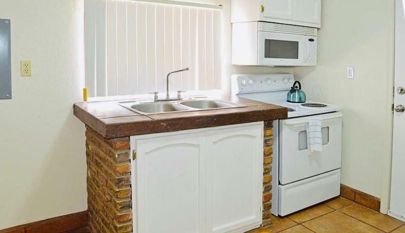 Villa In Tranquil Gated Community, 2 Bedroom 2 Bath Puerto Peñasco Extérieur photo