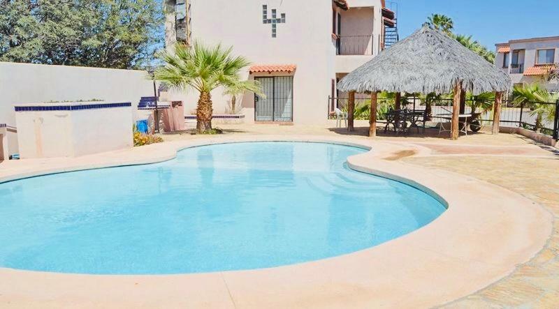 Villa In Tranquil Gated Community, 2 Bedroom 2 Bath Puerto Peñasco Extérieur photo